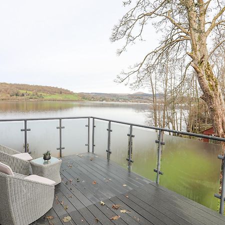 Vyrnwy Lakeside - Bala Lake 外观 照片